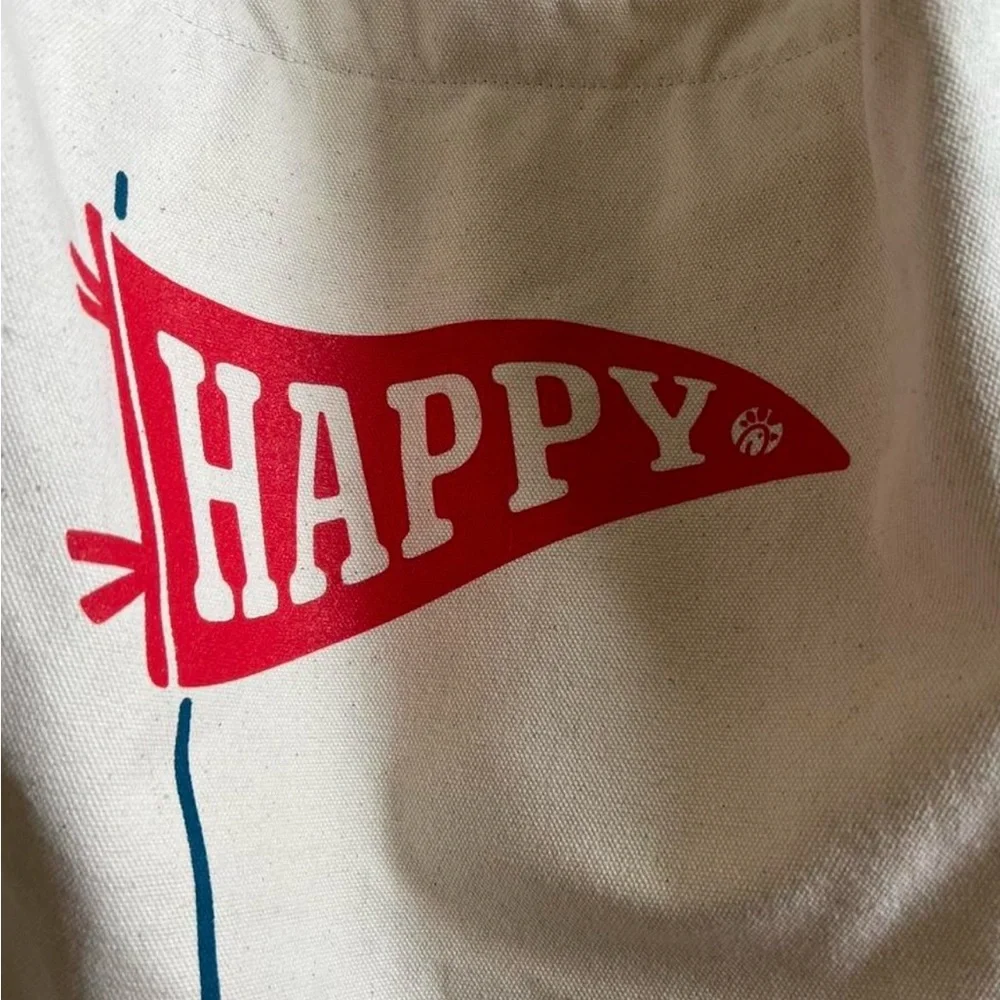 Baggu Chick-fil-A Duck Bag - Picture 2 of 4